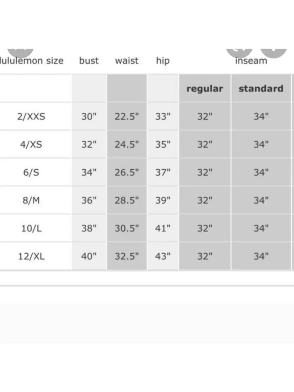 Lululemon Salute the Sun Tank Heathered Black